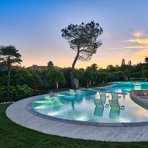 ***** Hotel Esplanade Tergesteo - Luxury Retreat Italia