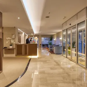 **** Hotel Nasco Italia