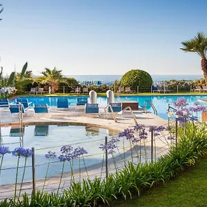 **** Hotel Grand Diana Majestic Italia