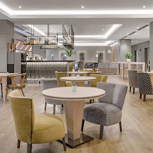 **** Hotel Ac By Marriott Italia