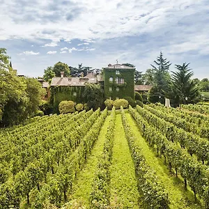 ***** Resort L'albereta Relais & Chateaux Italia