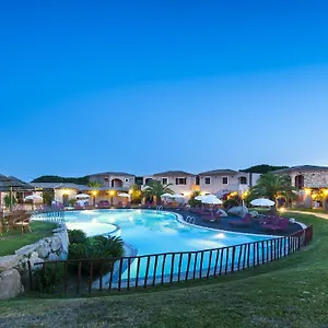 3* Aparthotel S'incantu