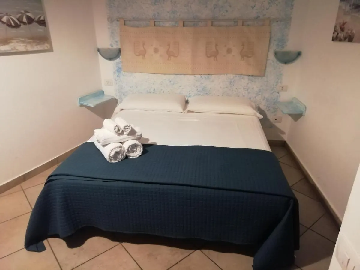 B&B Acquamarina Villasimius
