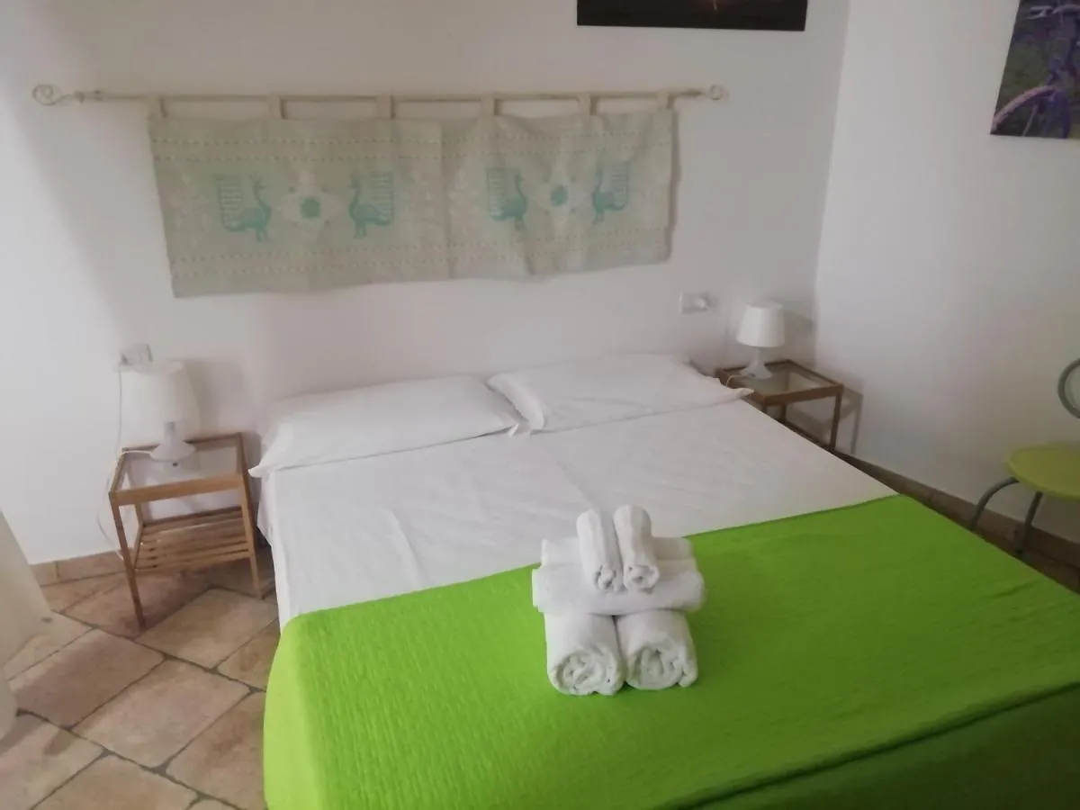 B&B Acquamarina Villasimius 0*,
