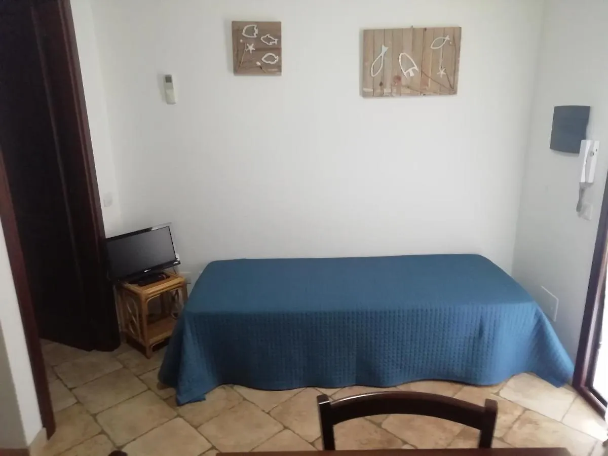 B&B Acquamarina Villasimius 0*,  Italien