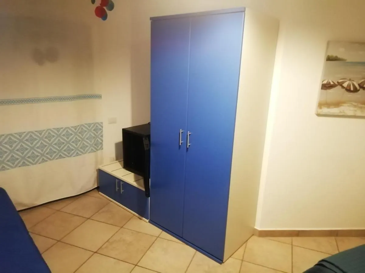 B&B Acquamarina Villasimius