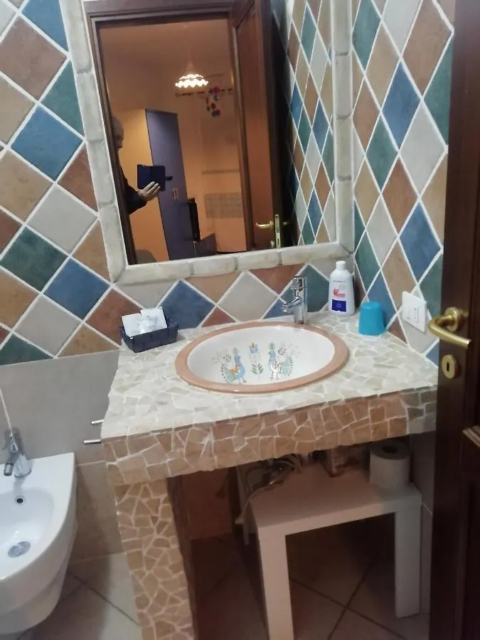 B&B Acquamarina Villasimius