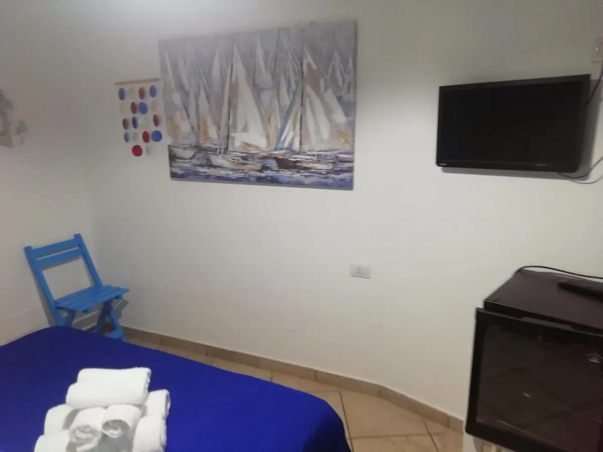 B&B Acquamarina Villasimius
