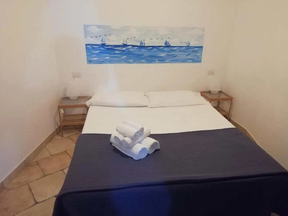 B&B Acquamarina Villasimius 0*,  Italien
