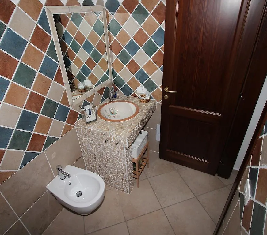 B&B Acquamarina Villasimius