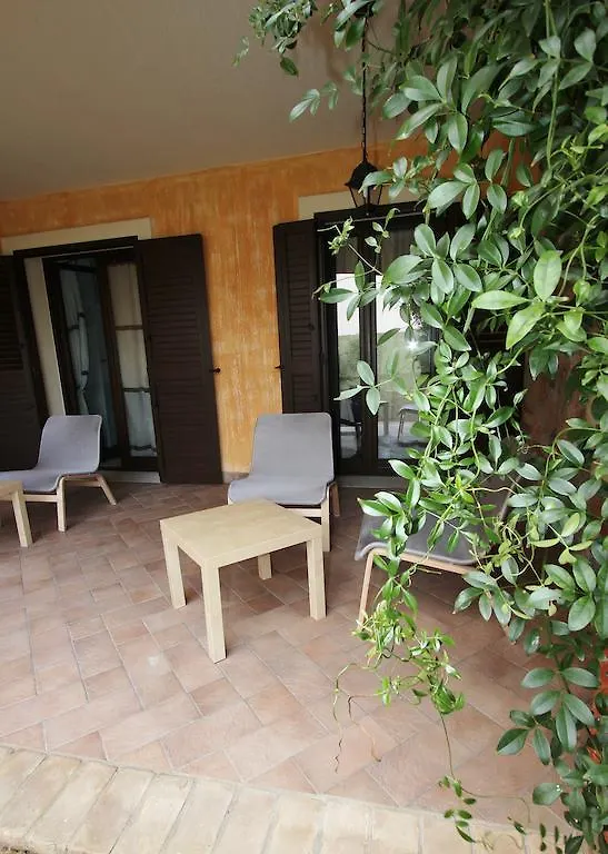 B&B Acquamarina Villasimius 0*,
